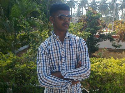 FastmailAnil's profile picture. we live nection