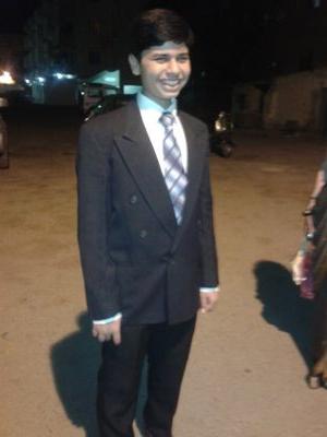 jvakil7's profile picture. Parsi/Zoroastrian
Ex-Patrician
NCRian
17
Music
TVshows & Movies
Chess
Normal is overrated👑
sc: jehangirvak