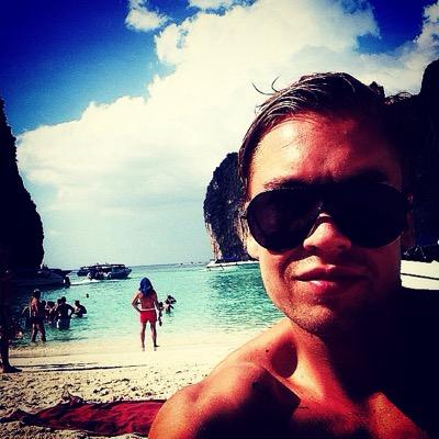 Personlig og uformell konto l godt kamuflert visdom        @LPF_Psykologen