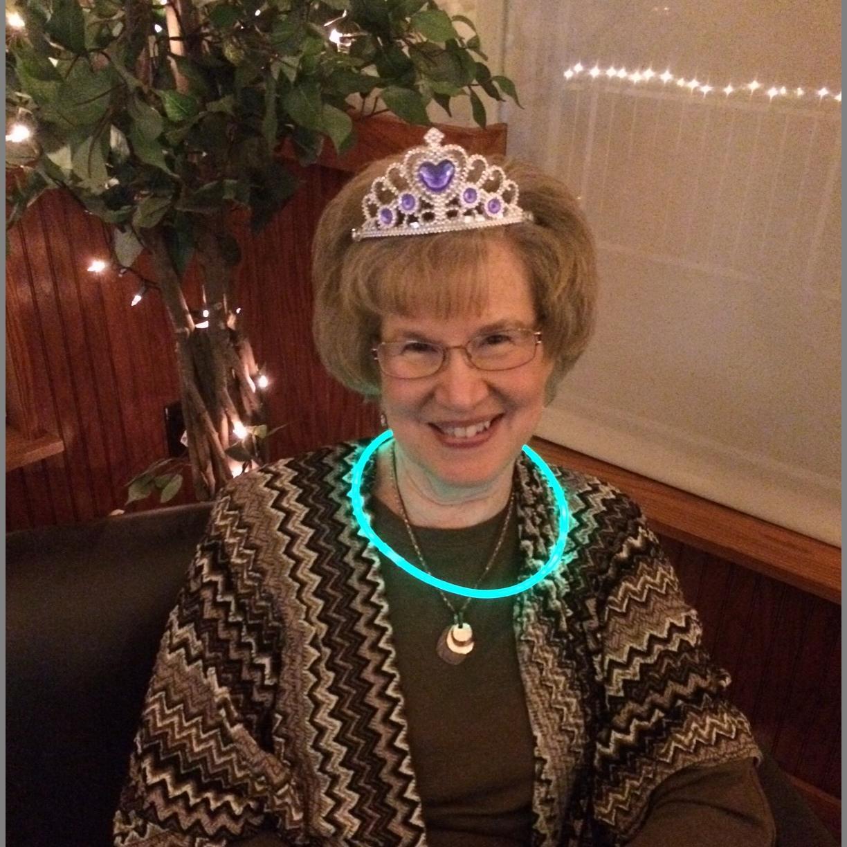 CarlsonSharil's profile picture. Graduated Clark's Business School, Topeka, KS Retired gift buyer! Proud Grandma of 15!