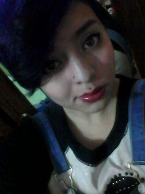 Kiss you 3 One direction :3
