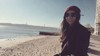 mirii009's profile picture. Always,
all we have to do is travel