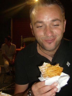 RoccoRilievi's profile picture. Forlí