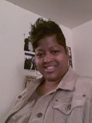 tasha48195's profile picture. 