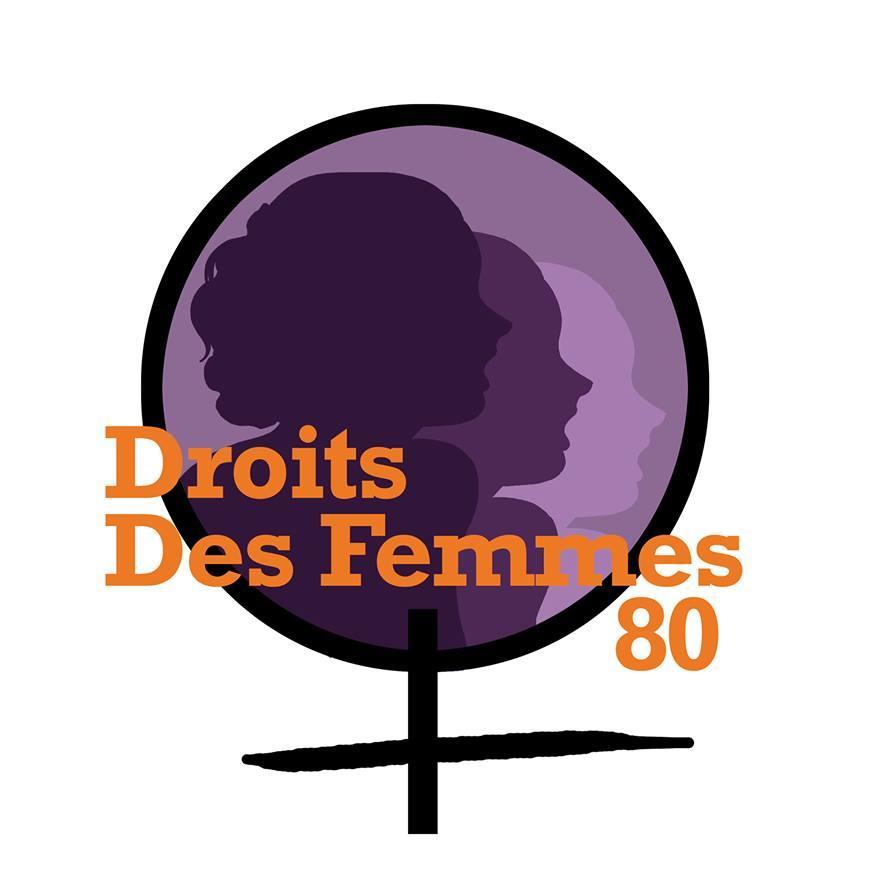 compte du Collectif Droits Des Femmes 80