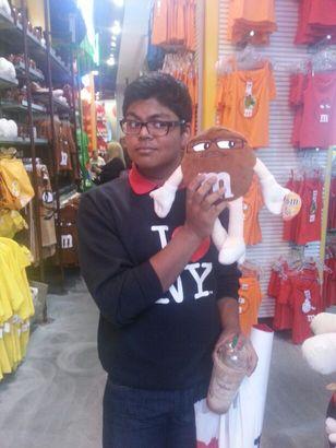 Dillskrill's profile picture. 