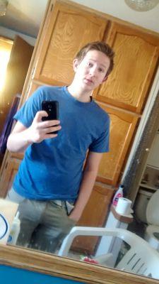 I'm 15. future you tuber. live in Melba Idaho.
