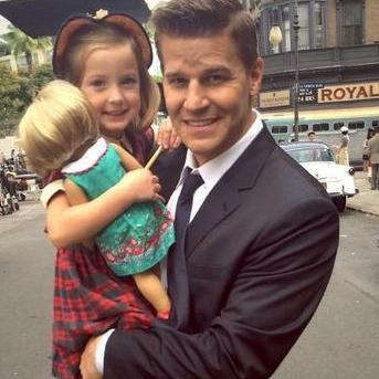Bones : Ma série favorite Donc je suis une Bonehead entre autre fans de Bones