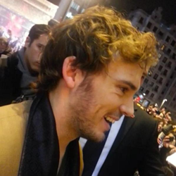 samRPGMSD's profile picture. 