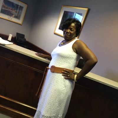 Brenda_Holloway's profile picture. WACH TV FOX 57 as Executive Assistant.
