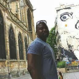 ZedBorn's profile picture. 