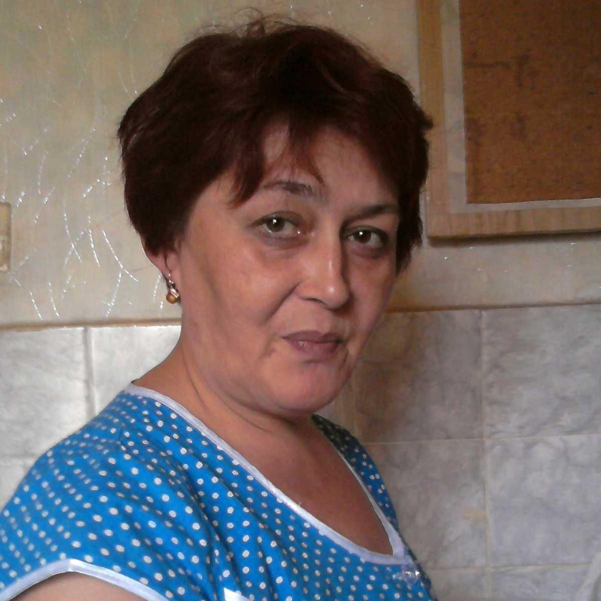 Домохозяйка