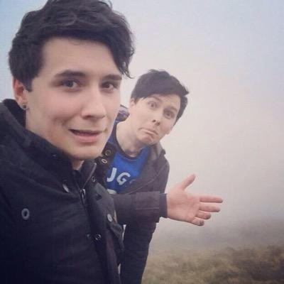 A little follow from a Phandom member. have a good day ^.^ Oh, and btw, you are beautiful