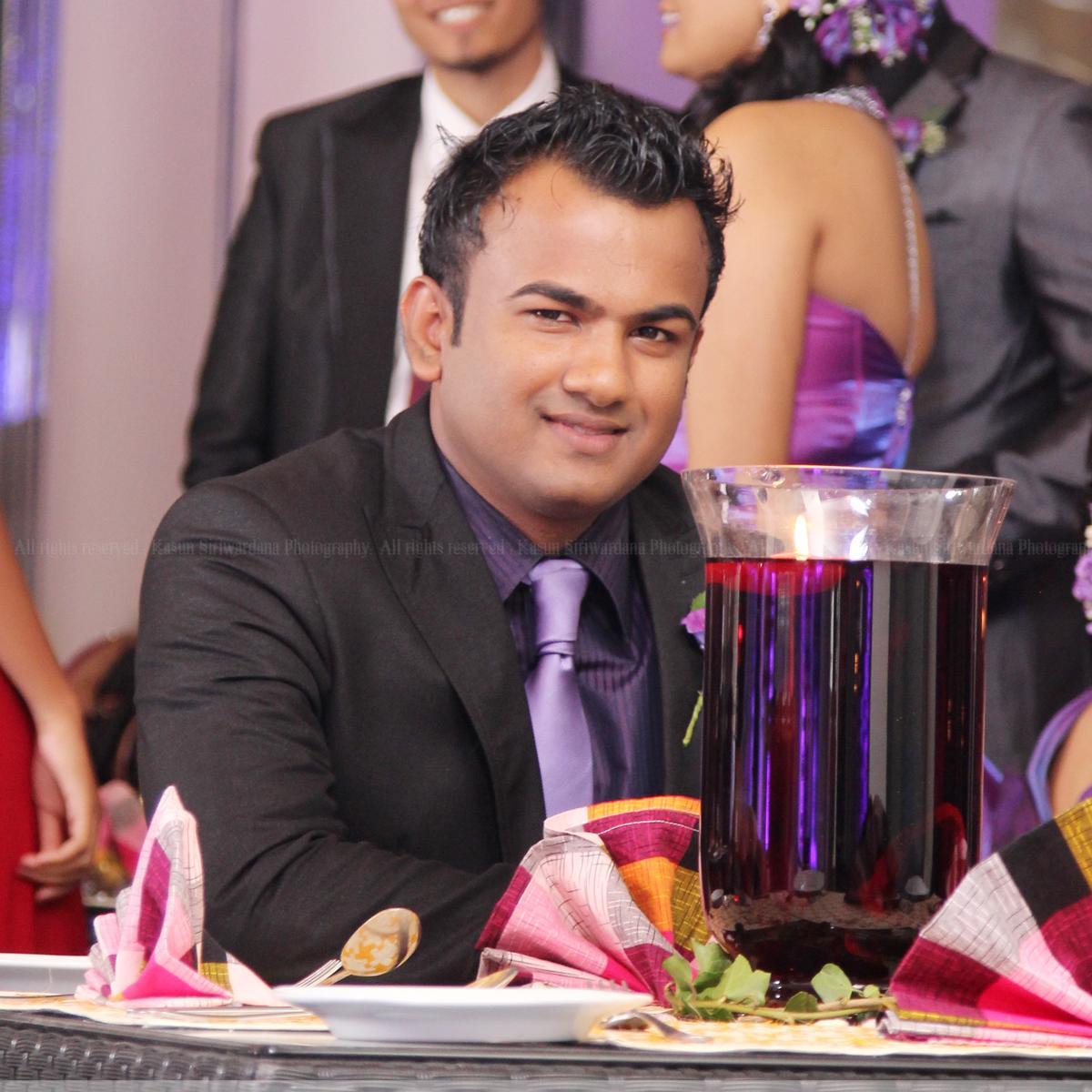 WikumG's profile picture. 