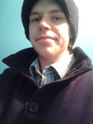 Hello my name is Anthony i'm 22