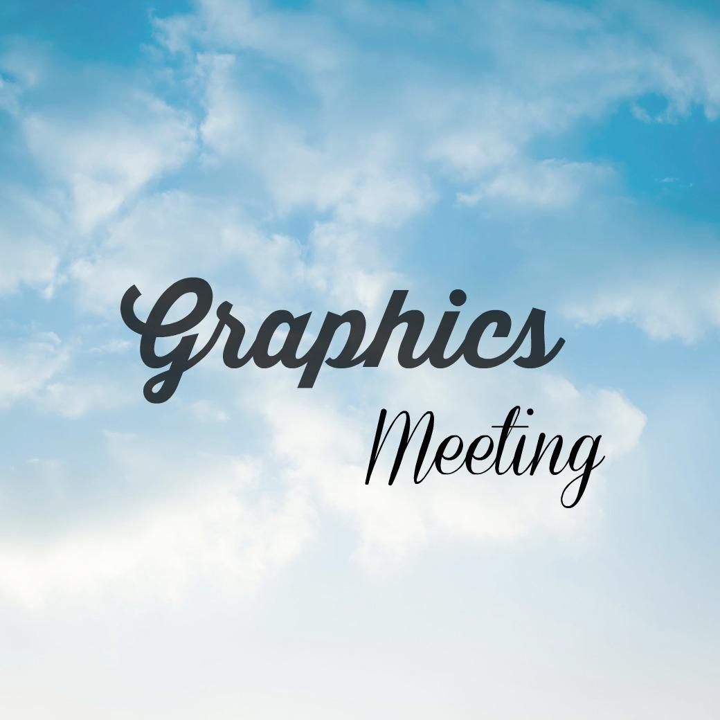 The Graphic Meeting doing graphics for you , for your business, for your friends Try us you will be pleased . @PrivSliwczynska