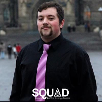 Memeber for Westmount - Ville-Marie, proud member of the BOSS SQUAD C QUAD Coalition, Minister of Seniors