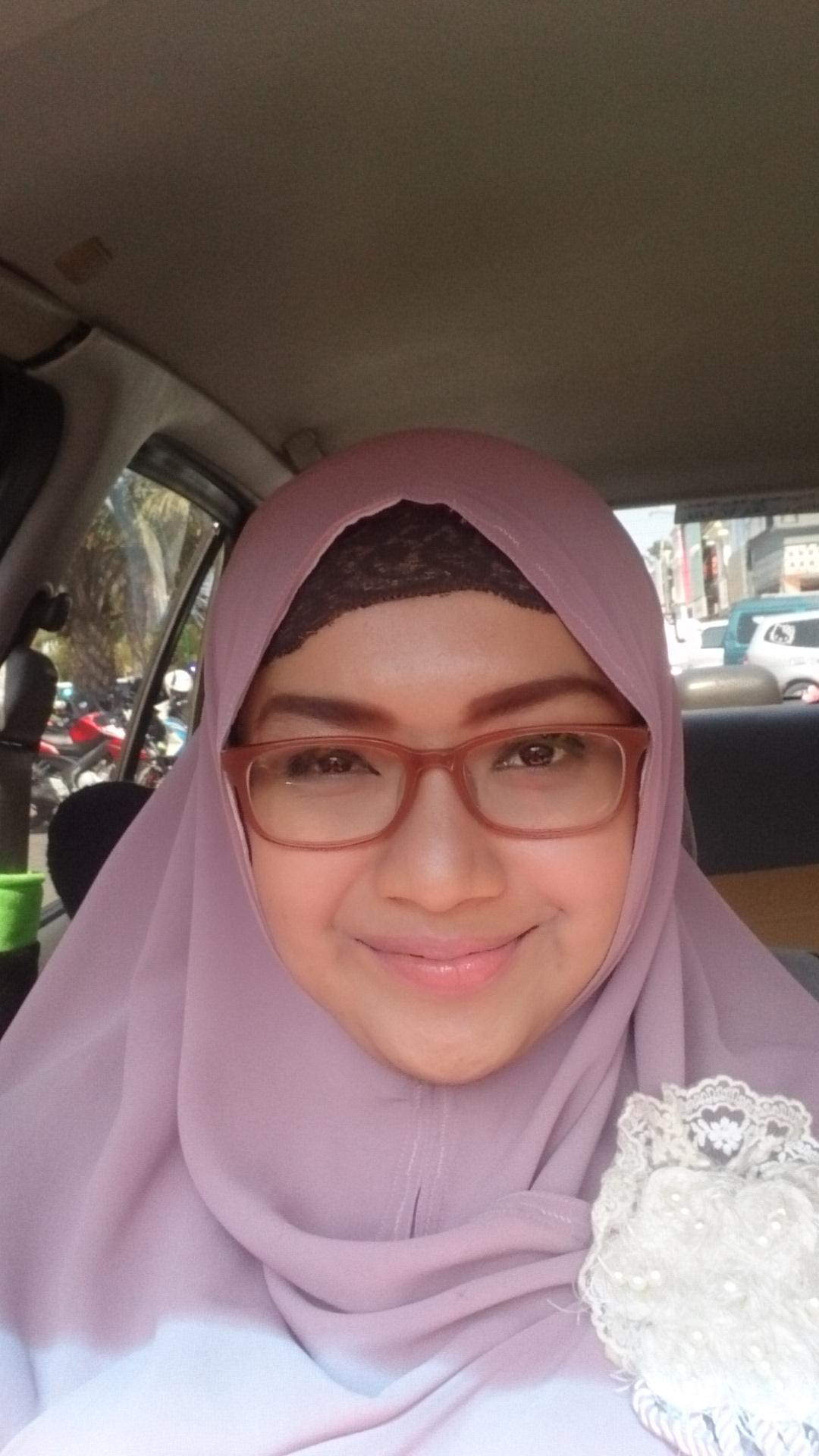 28yo ♥luckiest mom n wife♥proud to be breastfeeding mother| chief of hijabersmom malang @hmc_mlg | committee of aimi-malang @aimi_jatim | Chef