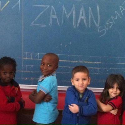 TASALANMAYIN iNANIYORSANIZ ÜSTÜNSÜNÜZ!!! ***