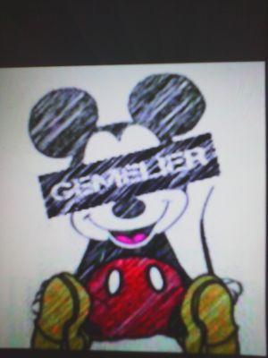 Gemelier Boy desde un tal 06/02/14
 /Gemelier roteño de corazón ,no de ocasión /Espero que OS guste mi cuenta y me sigáis