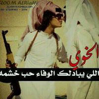موجب من الباحه  (@gwttsgyw) 's Twitter Profile