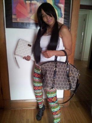 CougarSwagv924's profile picture. 