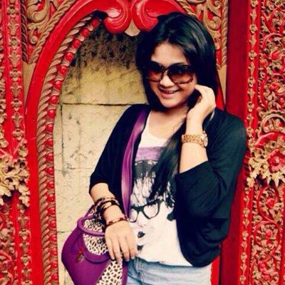 putetots's profile picture. PSIKOLOGI UNM 2013 ♥Psytredetion  follow my IG putetots