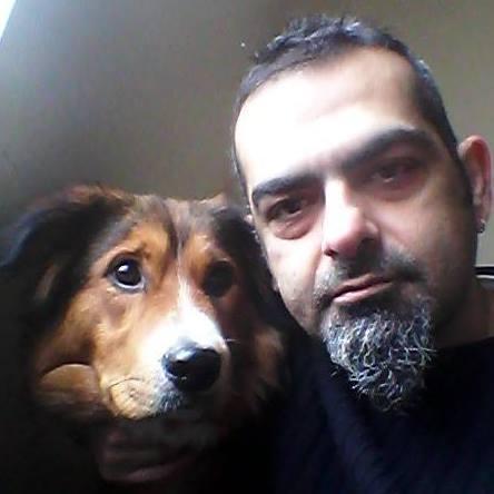 Ιδιοκτητης του αναρχικου νησιου DanyLand,Ελευθερο πνευμα χωρις οινο-πνευμα.
