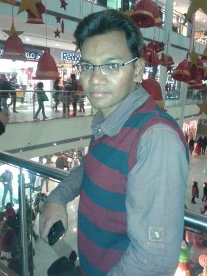 Axis Bank executive