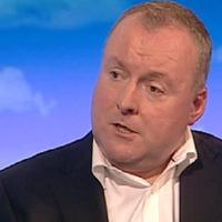 Damian McBride (@dpmcbride) 's Twitter Profile