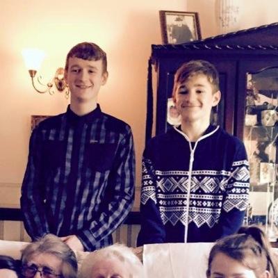 smccormick123's profile picture. Follow me - Always follow back!