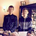 Sam McCormick - @smccormick123 - Twitter