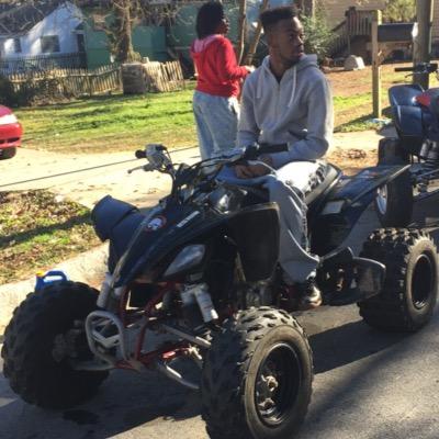 Stack Pray and Stay out da way