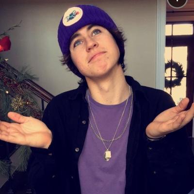 i just gave u a free follow