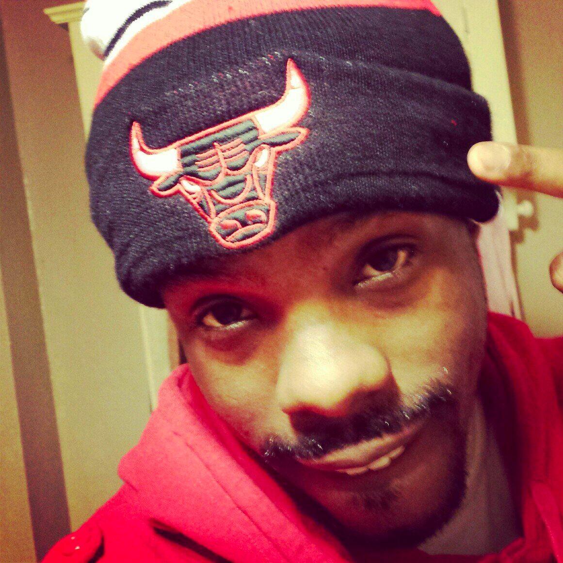 4_target's profile picture. Entrepreneur.