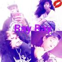 MB nay nay & ray ray - @destinymoore13l - Twitter