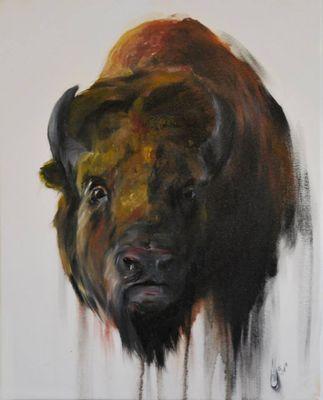 Wild Life Art that makes a difference. Up to 30% of profits donated conservation efforts.

Mike Sydoryk