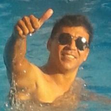 AnkitoLuis's profile picture. 