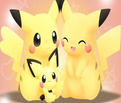 Animé,Pokemon,Neon,Emo