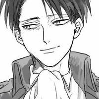 [My shitty brats married 8/8: @actual_jaegs 8/16: @actually_eren ]    Don't mention it, love. I sing, rhyme and kill titans at the same time. Hates D words.