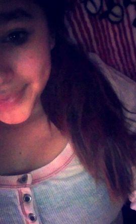 mariamacias1234's profile picture. 