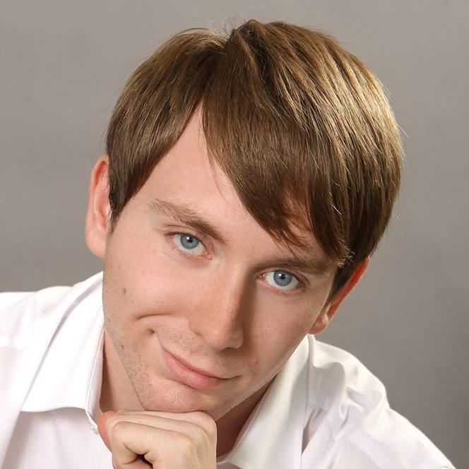 ScopeHazard's profile picture. 