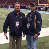 Jeffrey vestal (@jeffrey_vestal) 's Twitter Profile