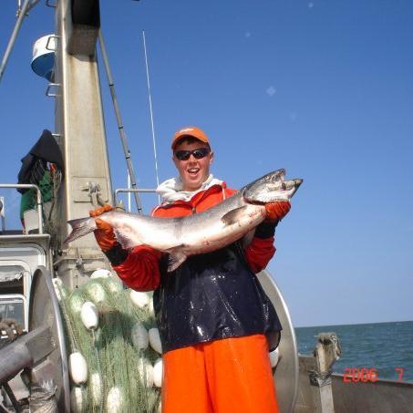 All about fishing!!  With an emphasis on fishing in Alaska.
