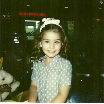 AgathePanaretos's profile picture. Nope, not like Agatha. | Oscars, Primetime Emmys, Crank Yankers, What Just Happened??!, formerly writer at large @TheOnion