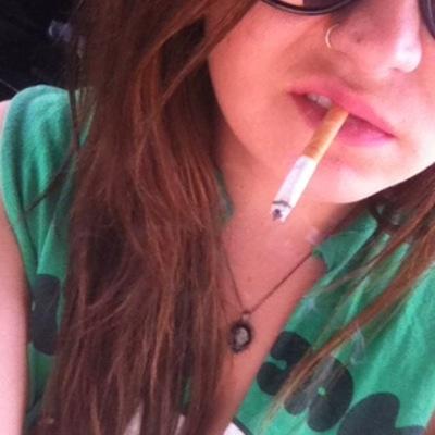 Smoke weed, get drunk, be nice.
