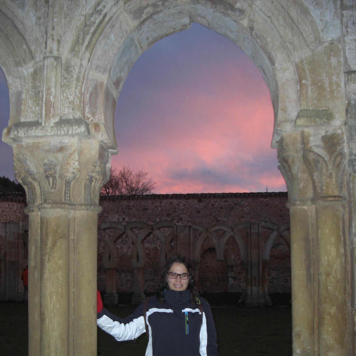 AlquimistaUAH's profile picture. 