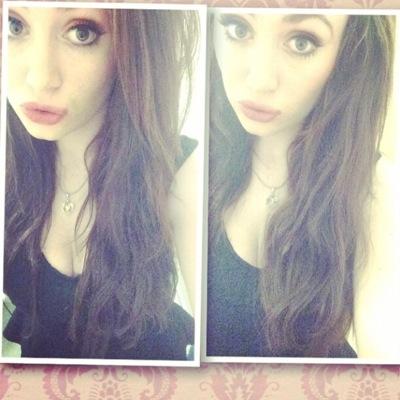 Hiya, my name is Willow like the tree. ι ƒσℓℓσω вα¢к. xox