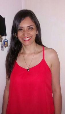 Mujer,, madre, fiel a mis creencias y valores.