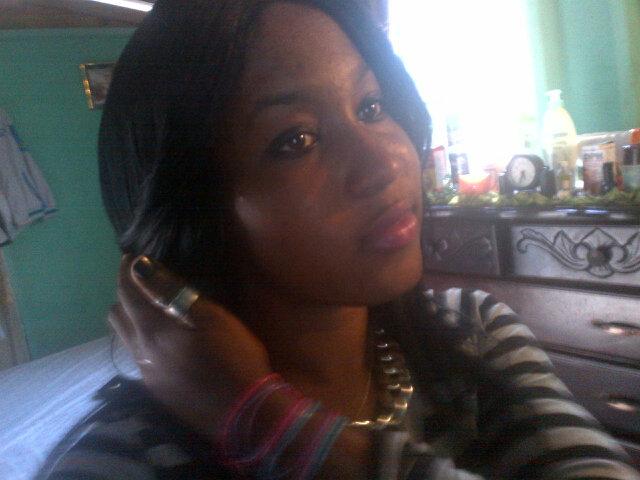 Shanz loyal be the best u can be and stay positive